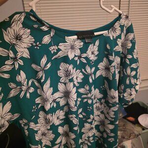 Attention - Small Womens Blouse